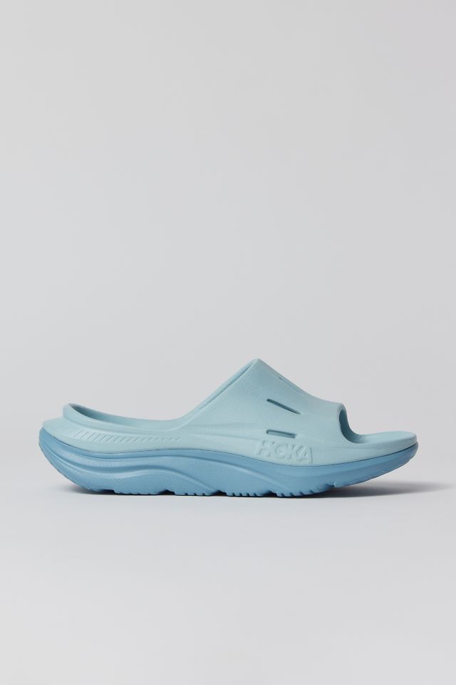 HOKA ONE ONE® Ora Recovery 3 Ultimate Slide Sandal #1