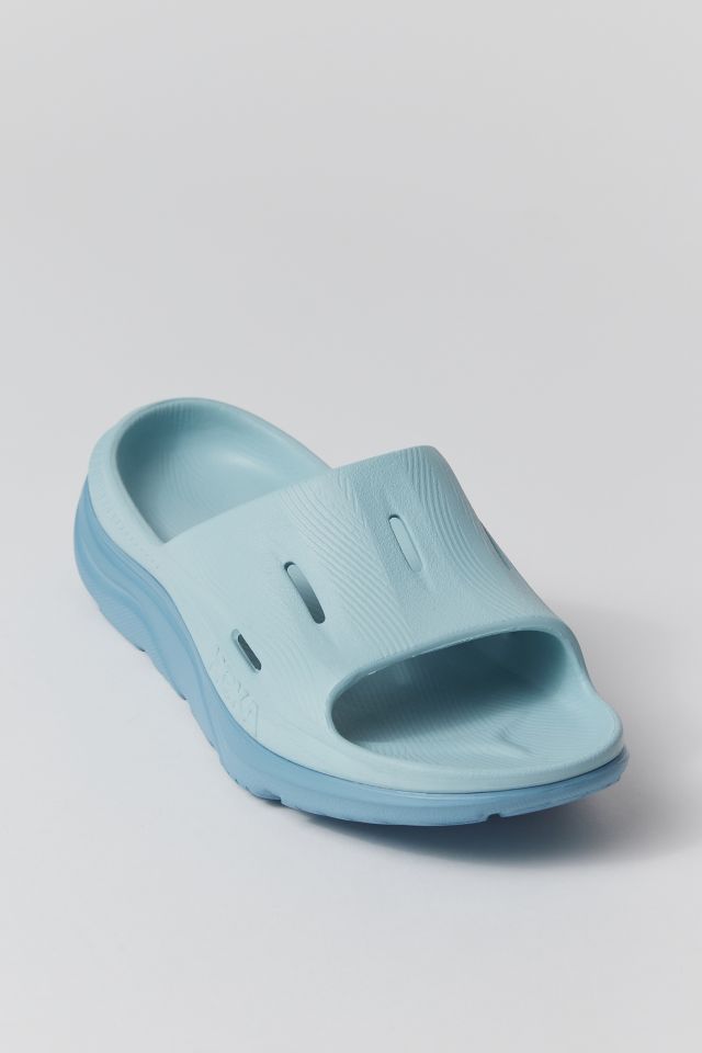 HOKA ONE ONE® Ora Recovery 3 Ultimate Slide Sandal #2
