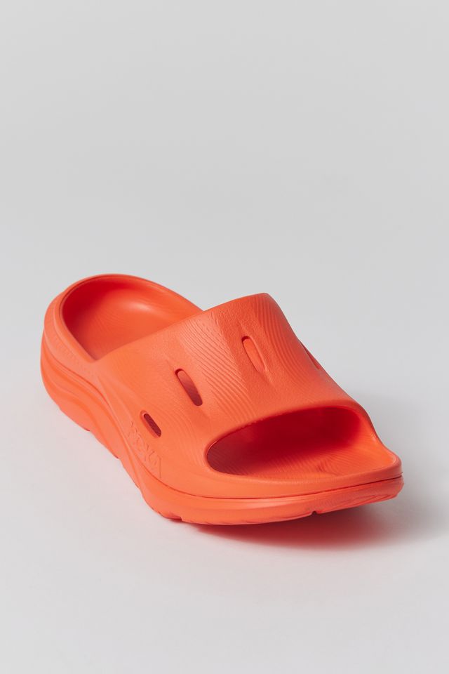 HOKA ONE ONE® Ora Recovery 3 Slide Sandal #1