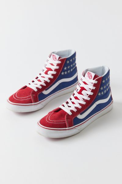 High top vans urban outfitters sale