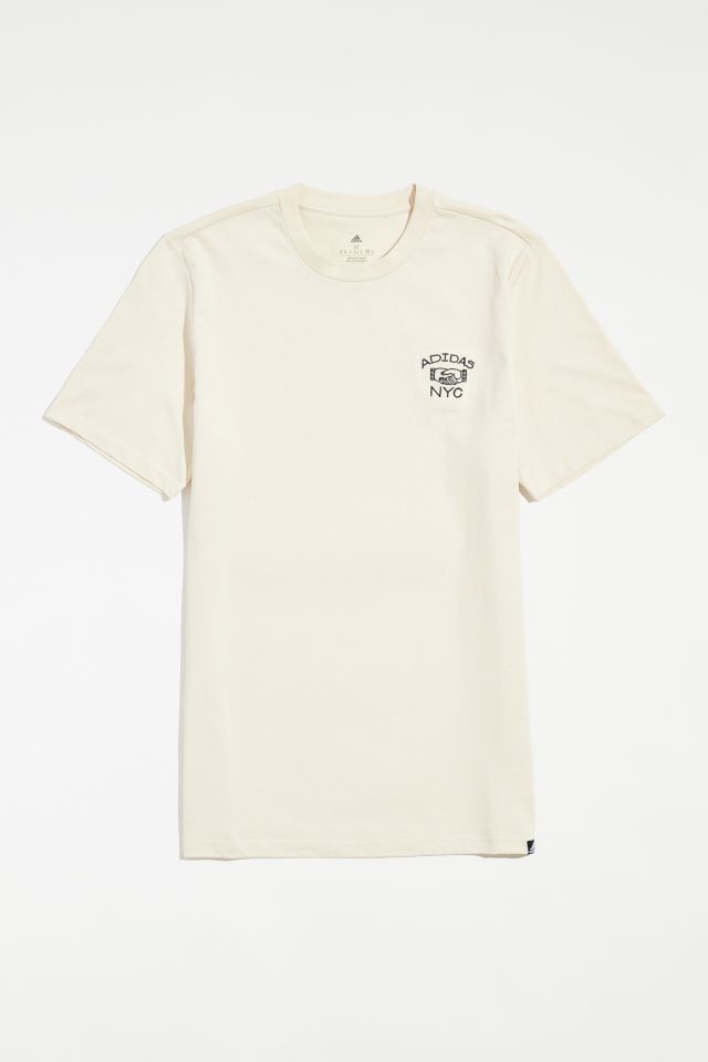 adidas NY Tee | Urban Outfitters