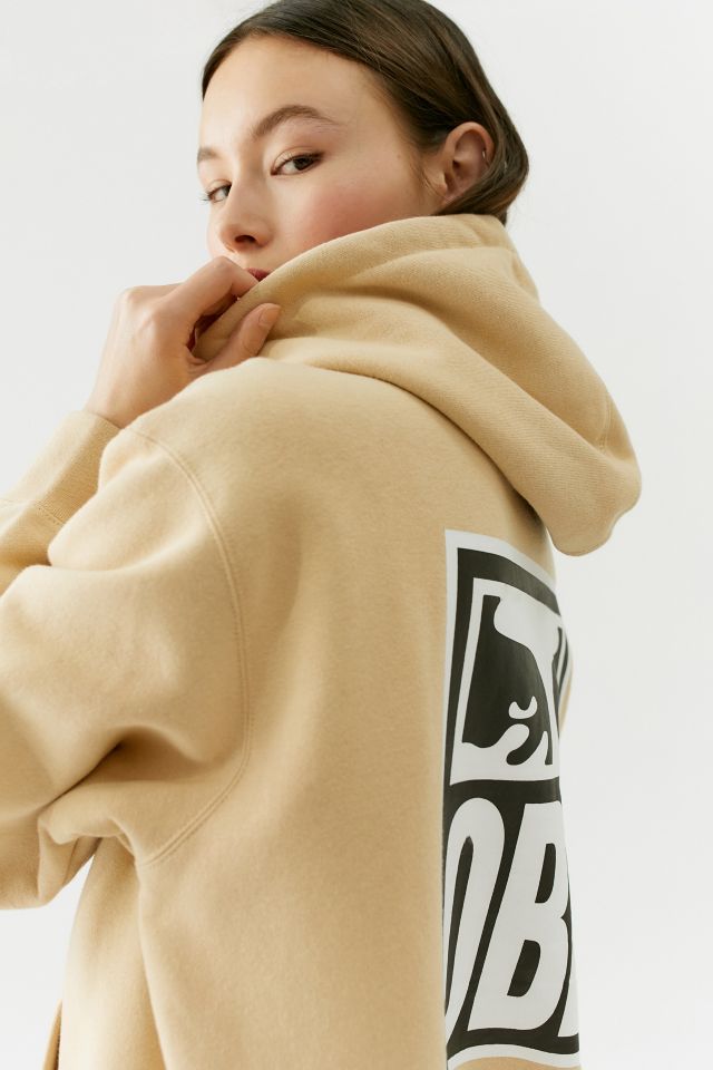 OBEY Eyes Icon Hoodie Sweatshirt #3