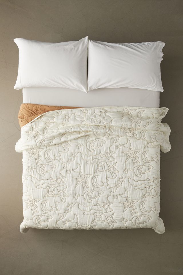 Rosie Dream Quilt #1