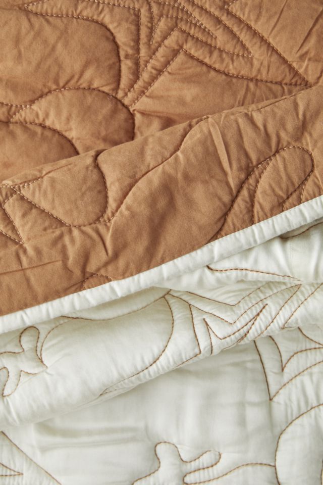 Rosie Dream Quilt #2