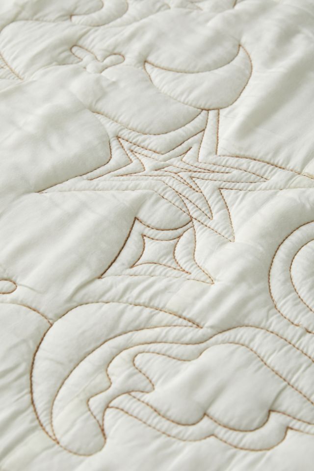 Rosie Dream Quilt #3