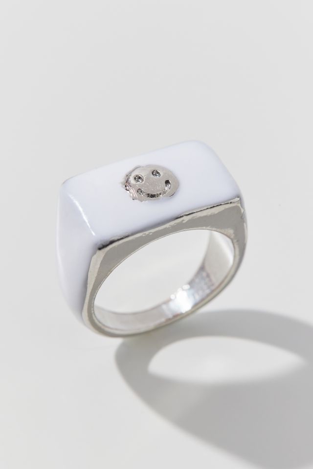 Drew Statement Ring Urban Outfitters