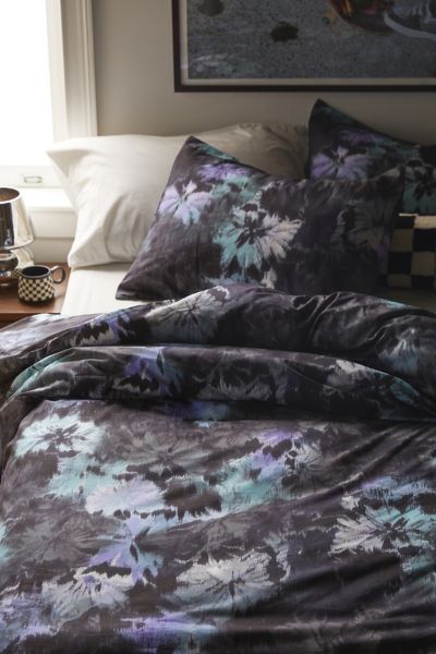 Urban Outfitters Fiorella Duvet Cover