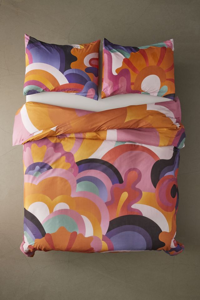 Housse de Couette Florie #1