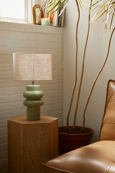 Urban Outfitters Analise Table Lamp - Thumbnail 5