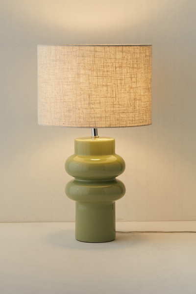 Urban Outfitters Analise Table Lamp - Thumbnail 2