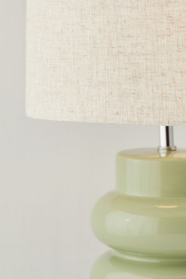 Analise Table Lamp #4