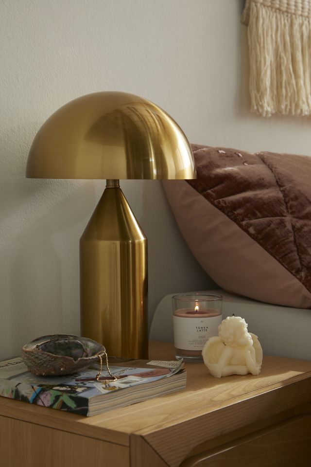 Frazier Table Lamp #1