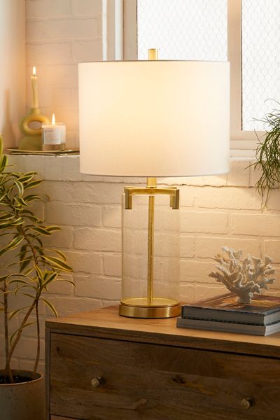 Lilah Table Lamp