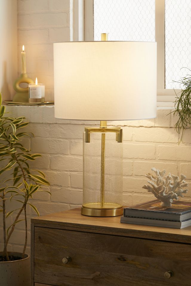 Lighting Table Lamps Lilith Table Lamp at iStyle Furniture Store