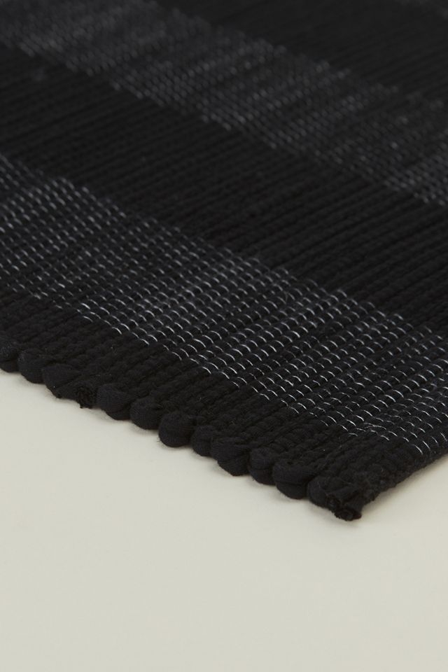Hawkins New York Recycled Fiber Essential Floor Mat #2