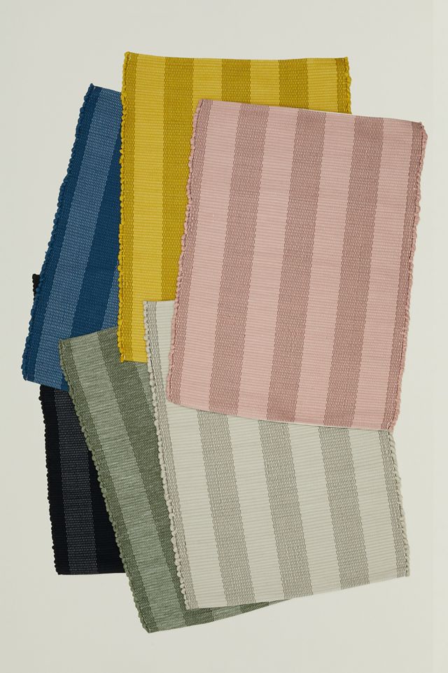 Hawkins New York Recycled Fiber Essential Floor Mat #4