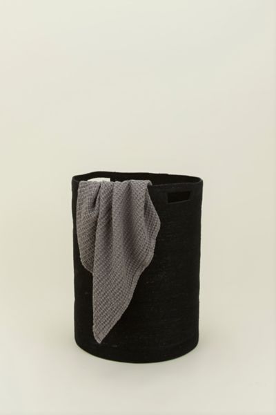 Hawkins New York Woven Sea Grass Essential Hamper