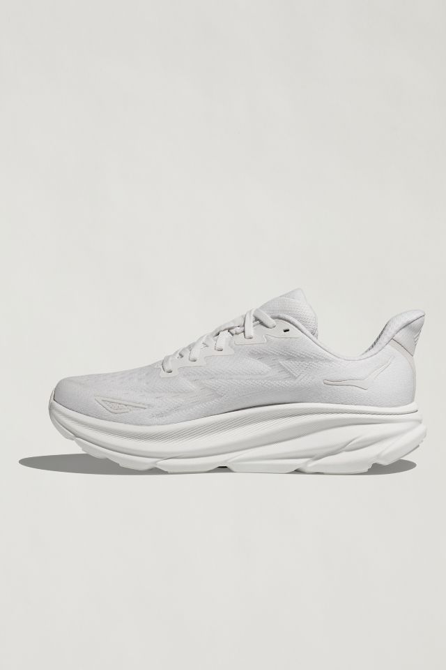 HOKA ONE ONE® Clifton 9 Lace-Up Running Sneaker #2