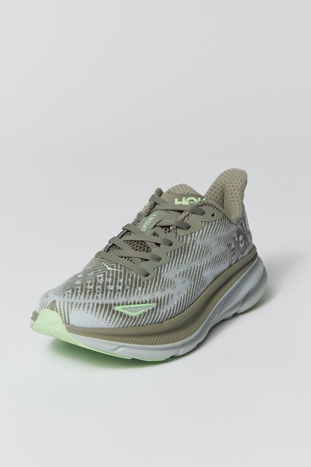 HOKA ONE ONE® Clifton 9 Running Sneaker #1