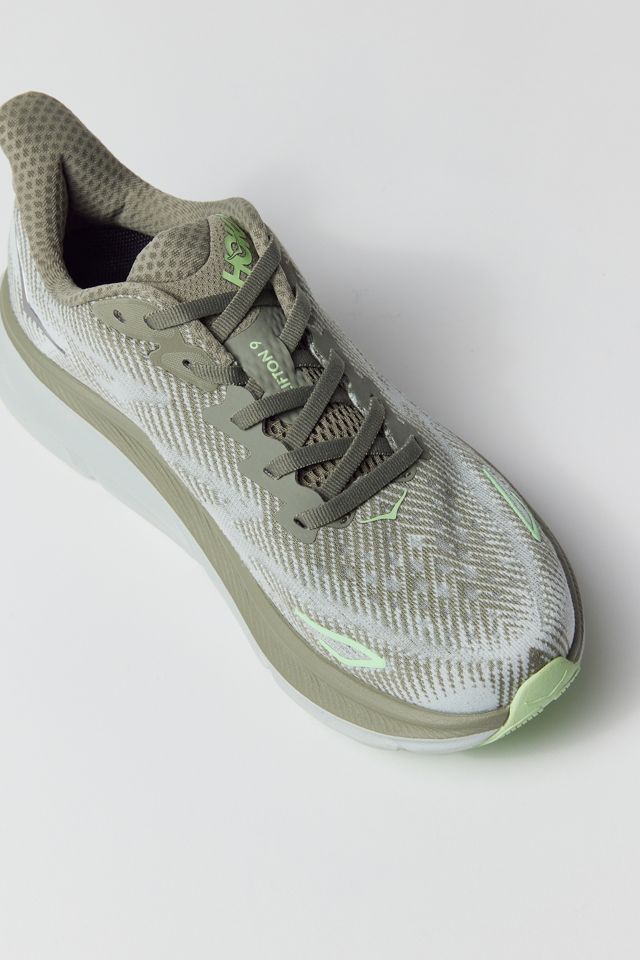 HOKA ONE ONE® Clifton 9 Running Sneaker #3