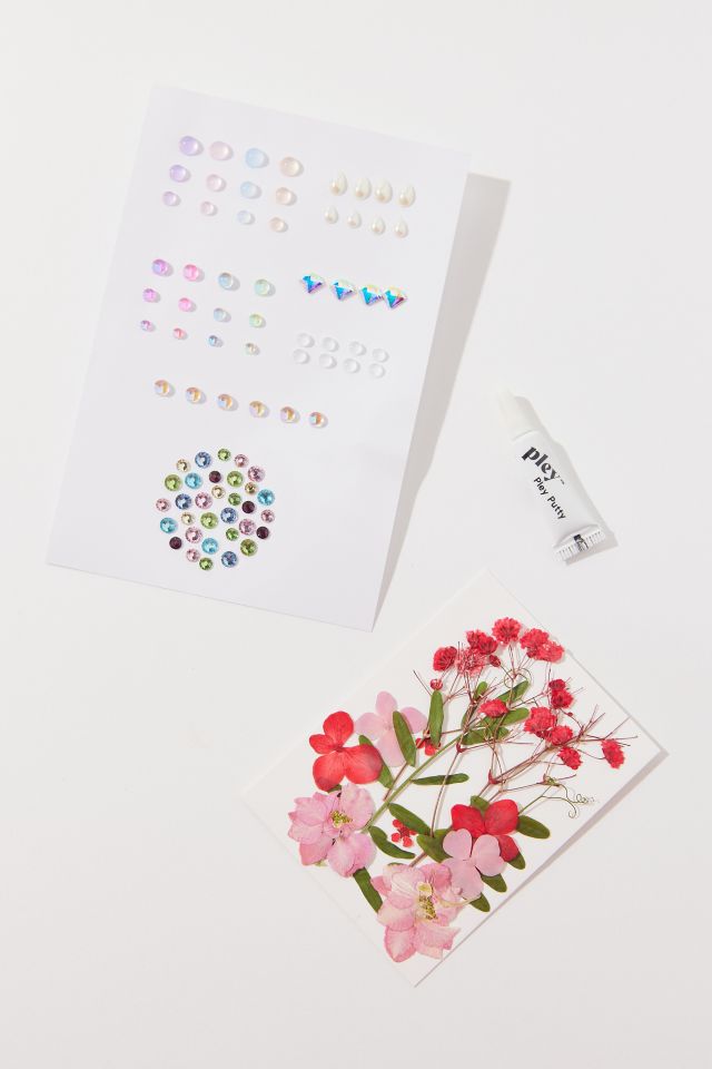 Trousse de Gemmes pour le Visage + le Corps Pley Things de Pley Beauty #1