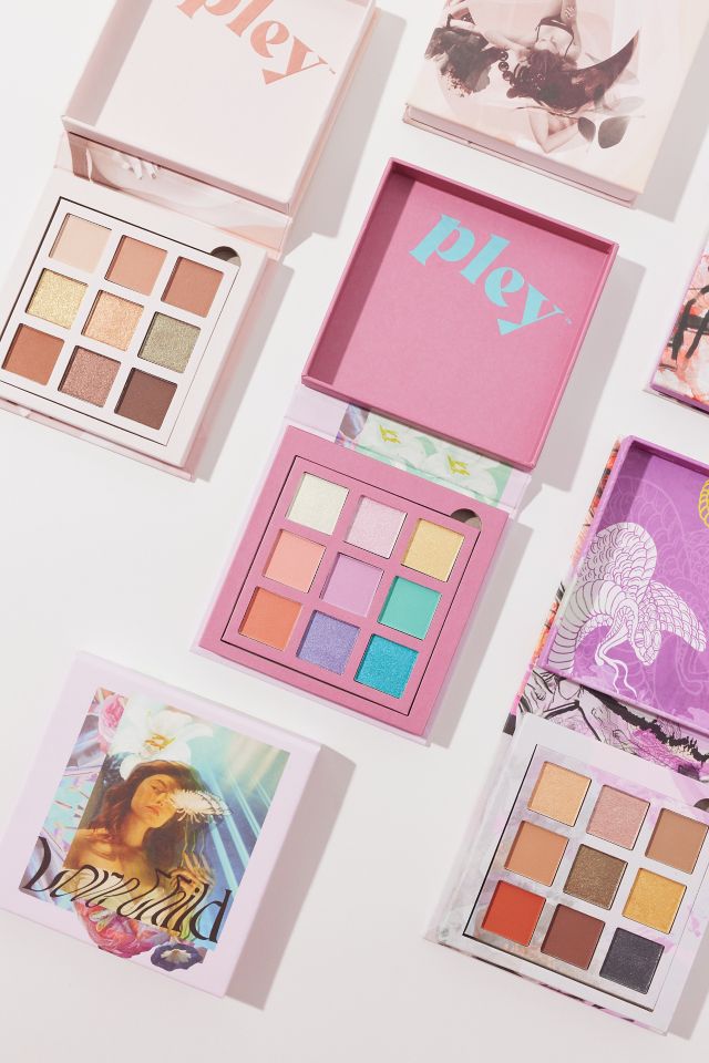Pley Beauty Pleyer Palette #1
