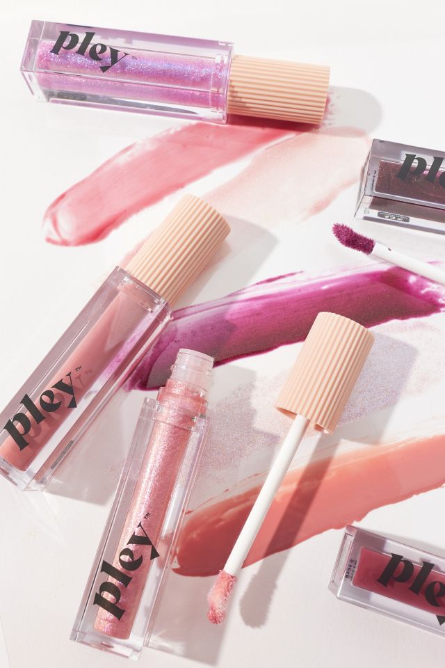 Pley Beauty Lust + Found Lip Gloss Lacquer #2