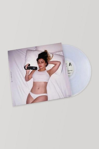 Charli XCX - How I'm Feeling Now LP
