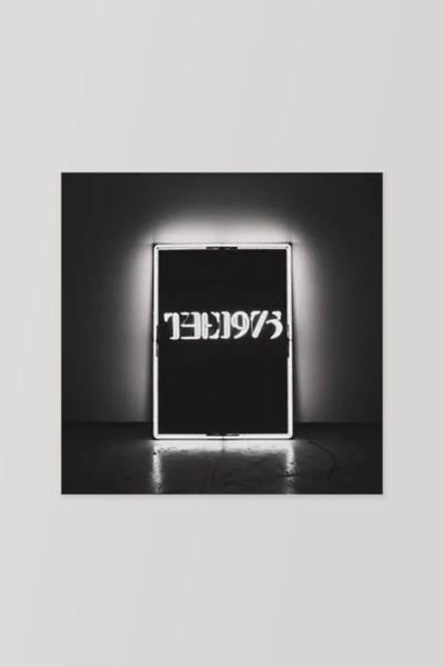 The 1975 - The 1975 LP | Urban Outfitters