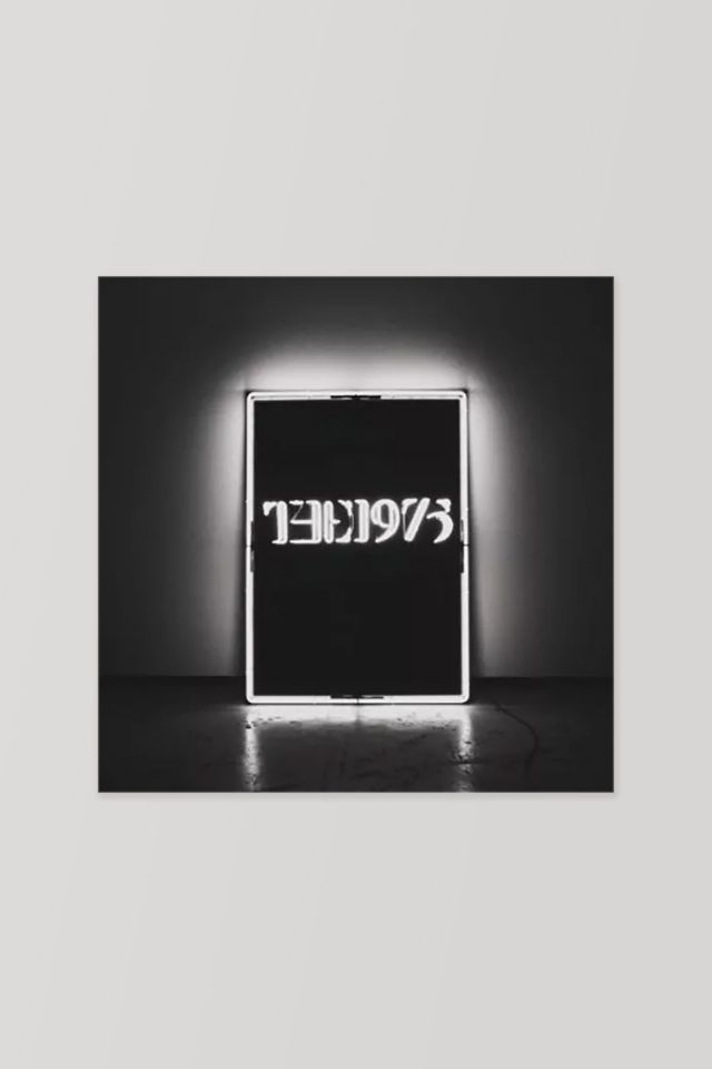 The 1975 - The 1975 LP