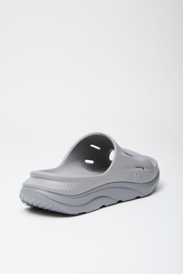 HOKA ONE ONE® Ora Recovery 3 Slide Sandal #2