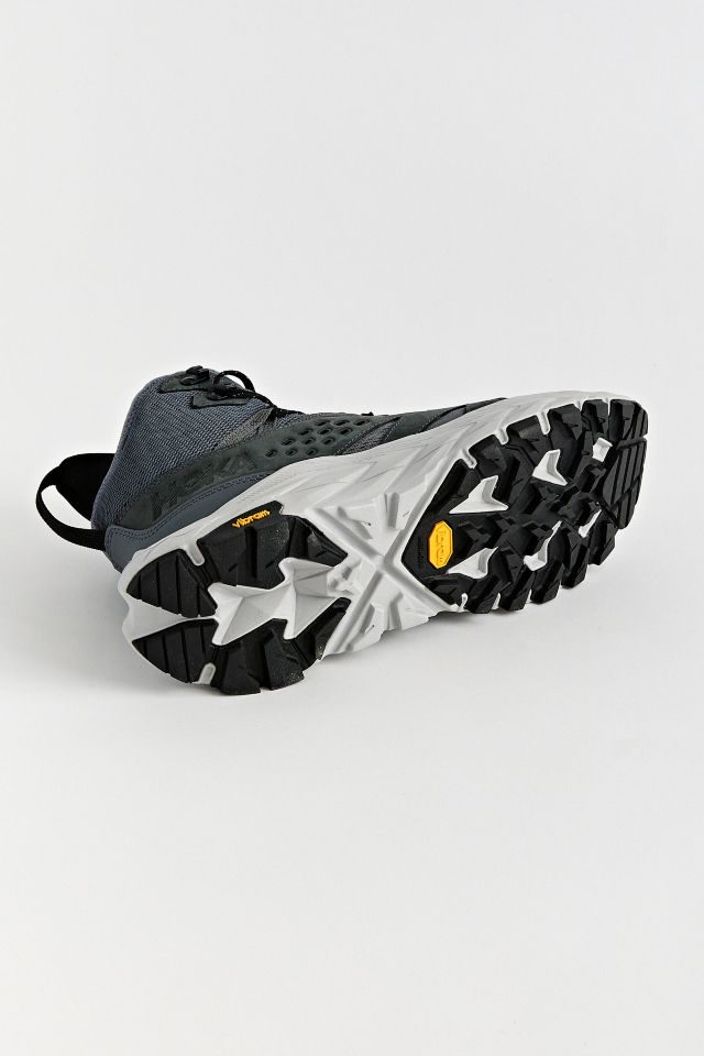 HOKA ONE ONE® Anacapa Breeze Mid Sneaker #3