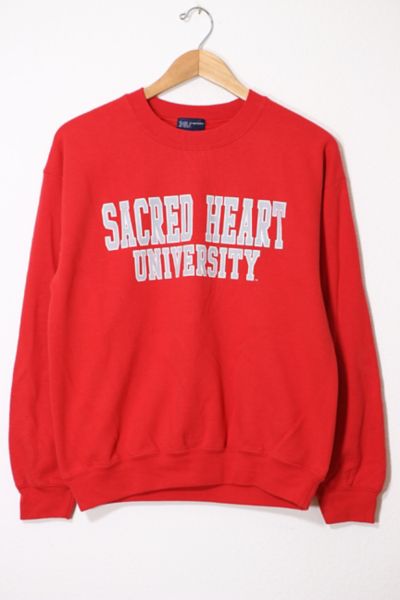 Sacred heart university discount hoodie