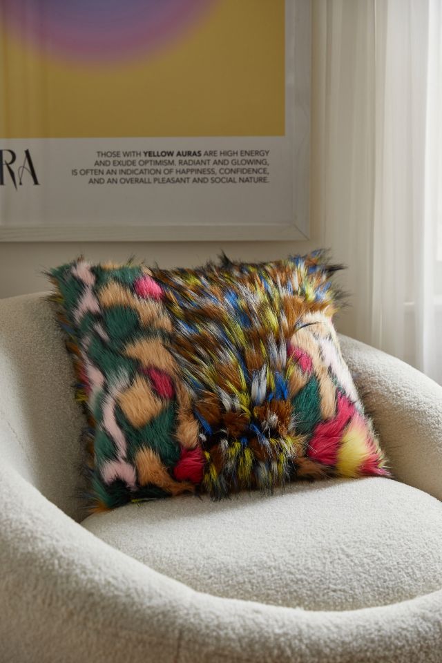 Urban outfitters shop throw pillows