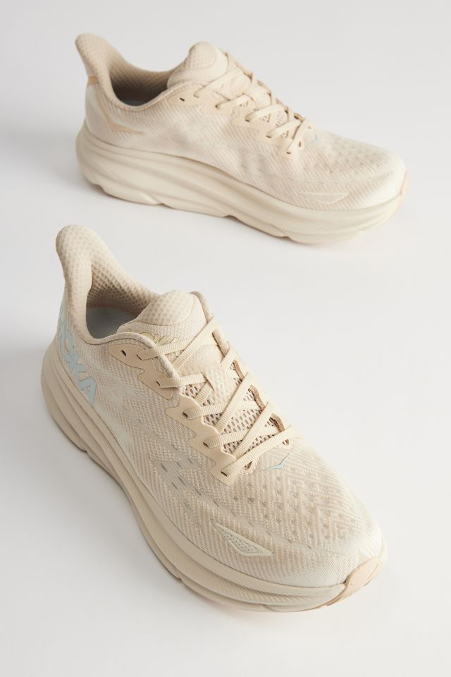 HOKA ONE ONE® Clifton 9 Running Shoe #3