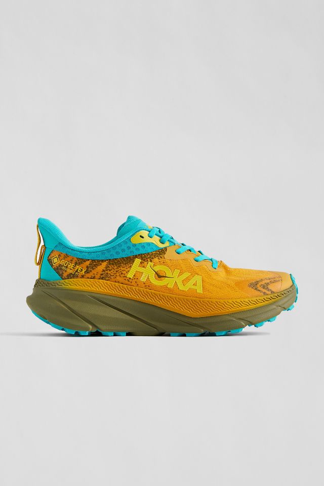 hoka one one challenger atr 7 gore-tex