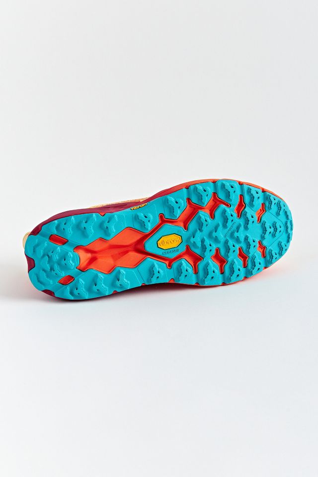 HOKA ONE ONE® Speedgoat 5 Sneaker #3