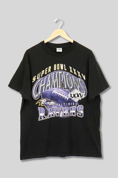 Baltimore Ravens Vintage Shirt - Teespix - Store Fashion LLC