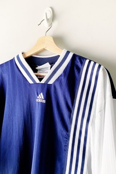 Adidas vintage hot sale long sleeve