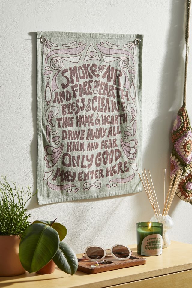 Plant tapestry urban discount outfitters