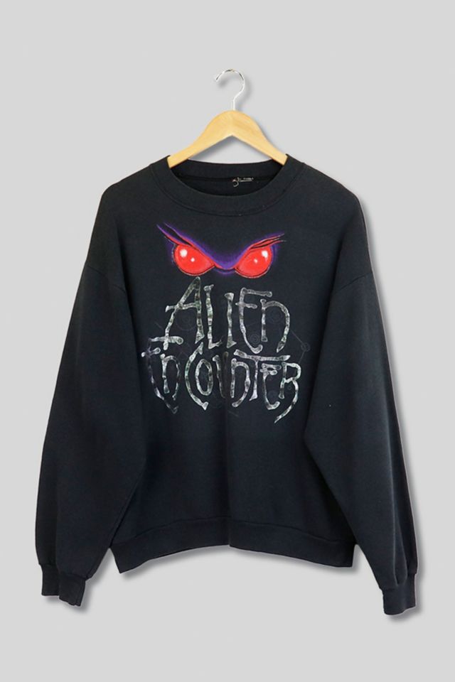 Alien sweater best sale urban outfitters