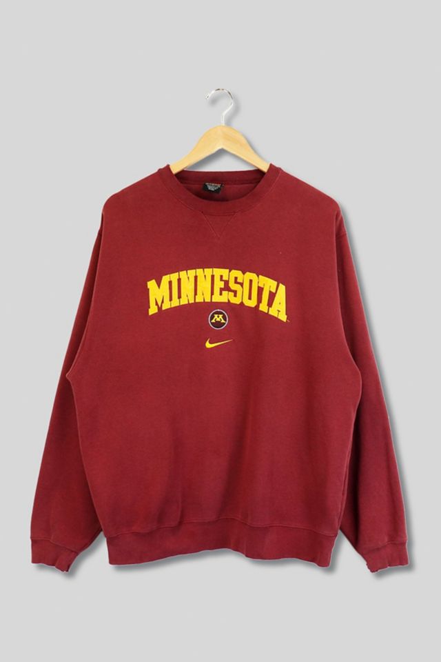 Vintage Minnesota authentic Sweatshirt