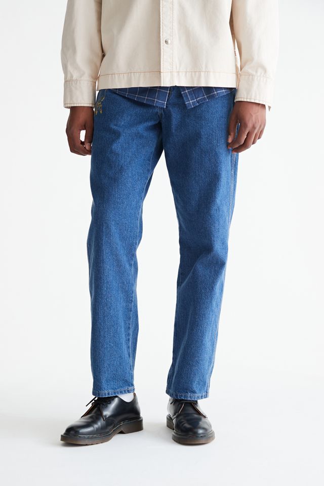 Dickies X Estevan Oriol Jean Urban Outfitters