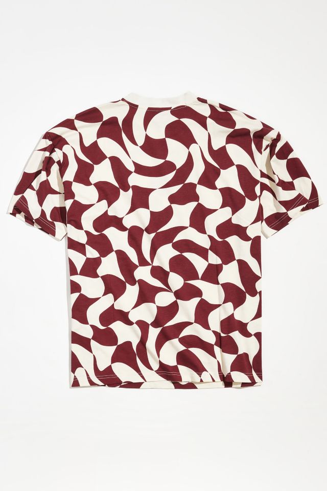 T-shirt Mayhem The Ragged Priest #2