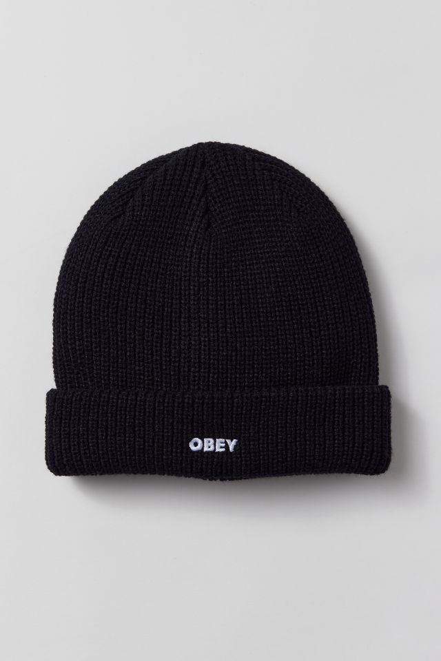 OBEY Future Beanie