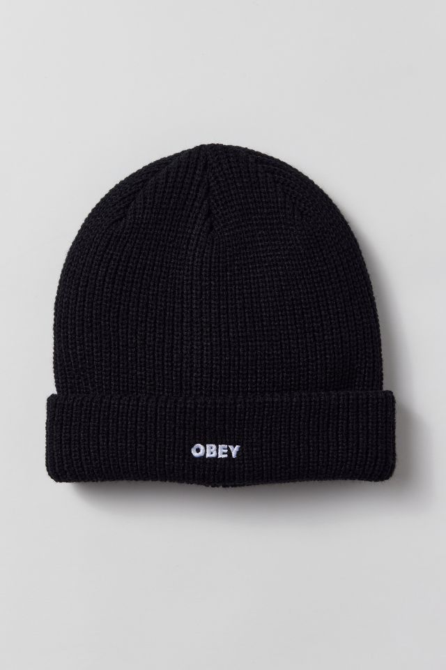 OBEY Future Beanie | Urban Outfitters