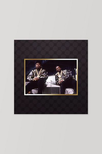 Eric B. & Rakim - The Complete Collection 1987-1992