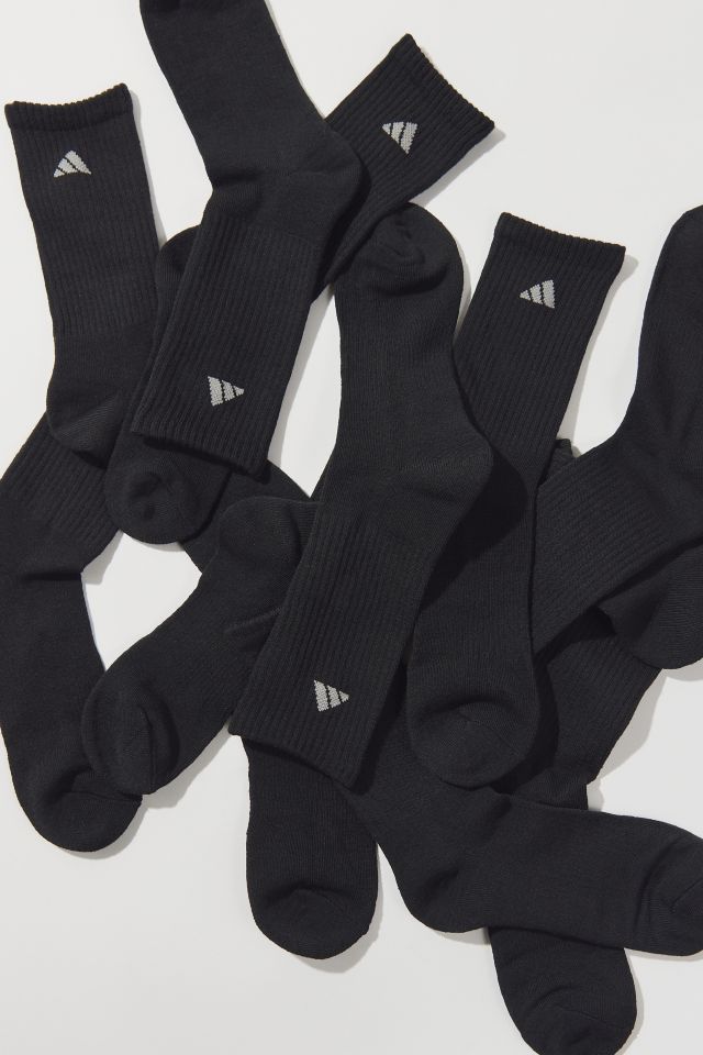adidas Cushion Crew Sock 6-Pack #1