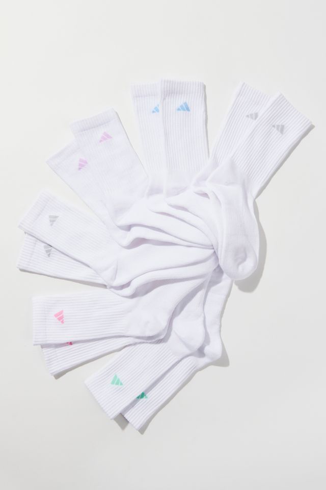 adidas Cushion Crew Sock 6-Pack #1