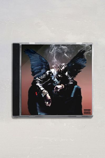 Travis Scott - Birds In The Trap Sing Mcknight LP | Urban Outfitters